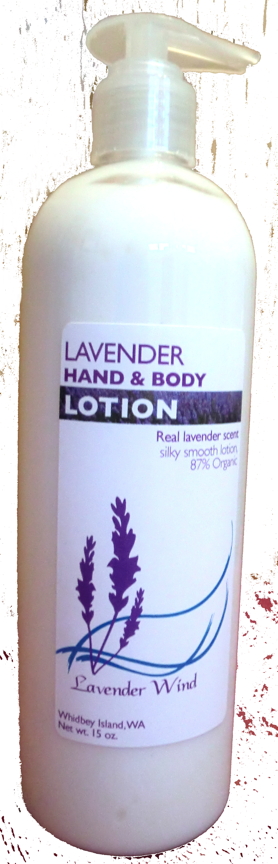 Hand Lotion Super Size
