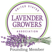 Logo of US Lavender Growers Association
