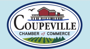 Coupeville Chamber Logo